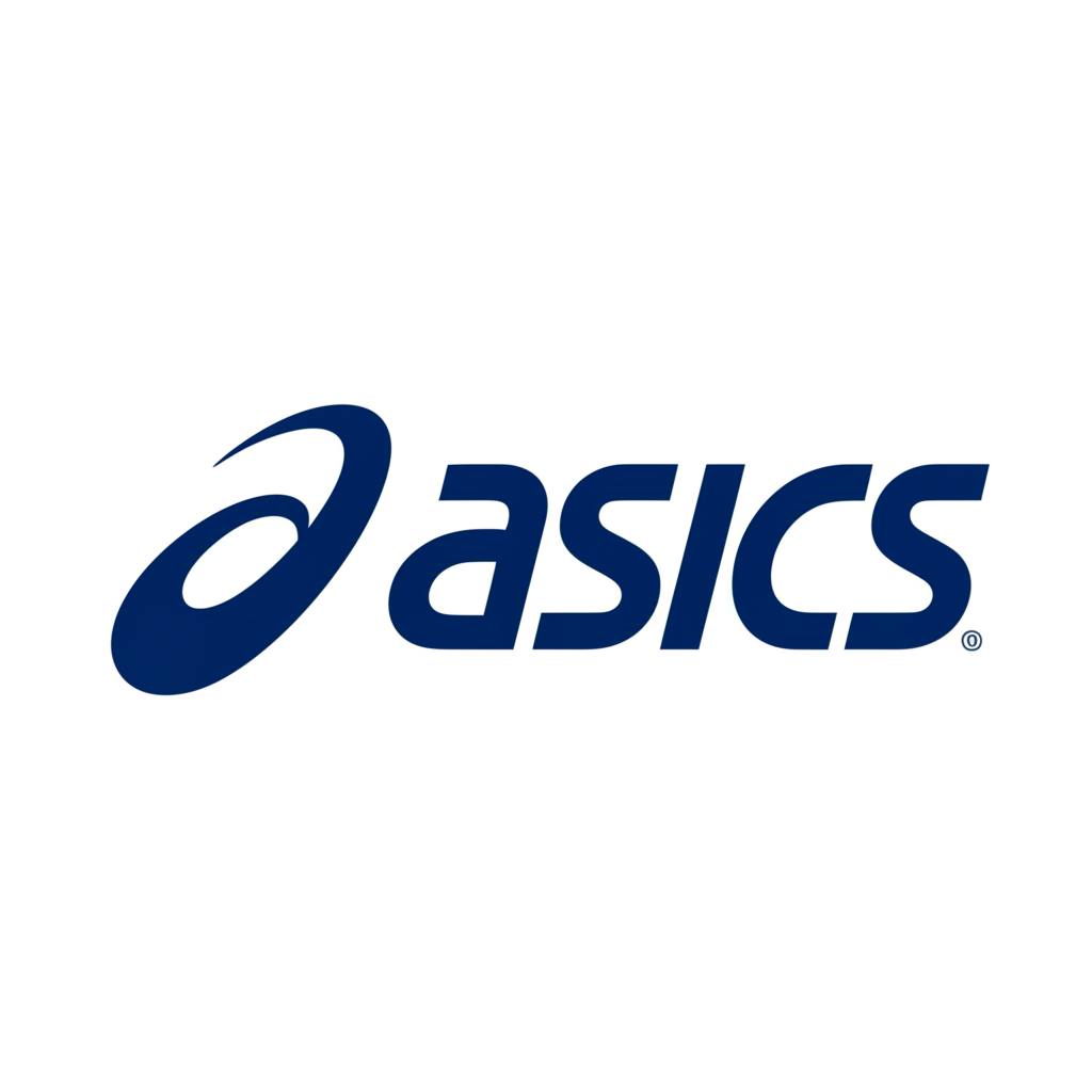 ASICS logo