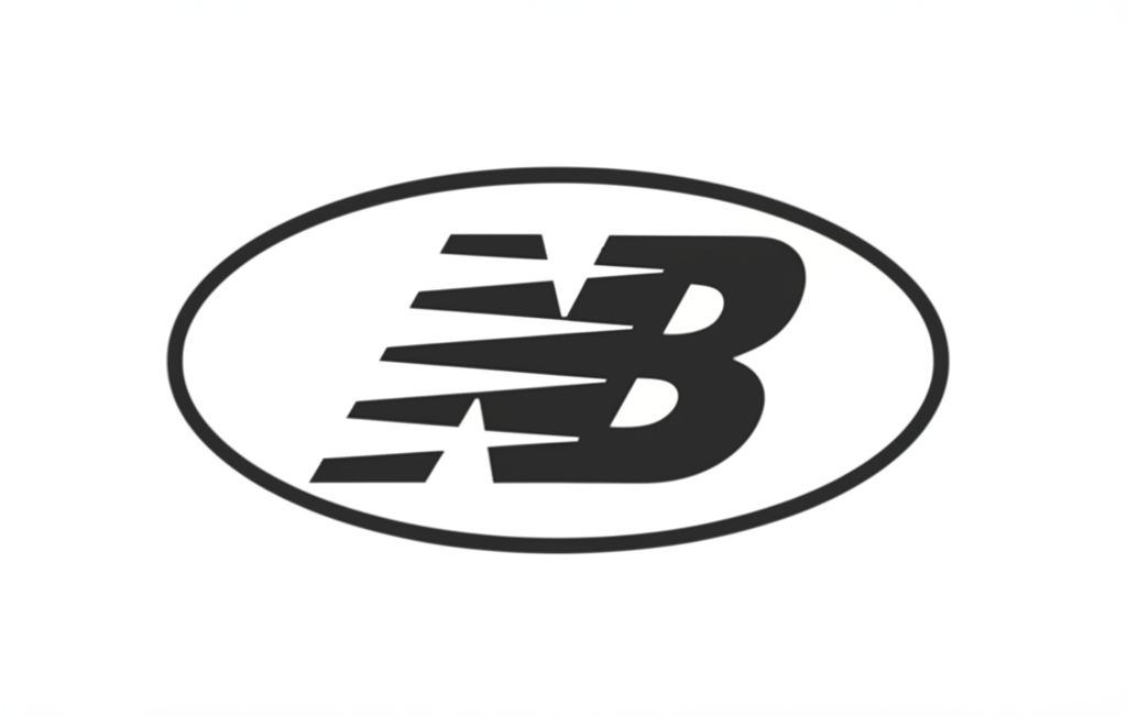New Balance logo