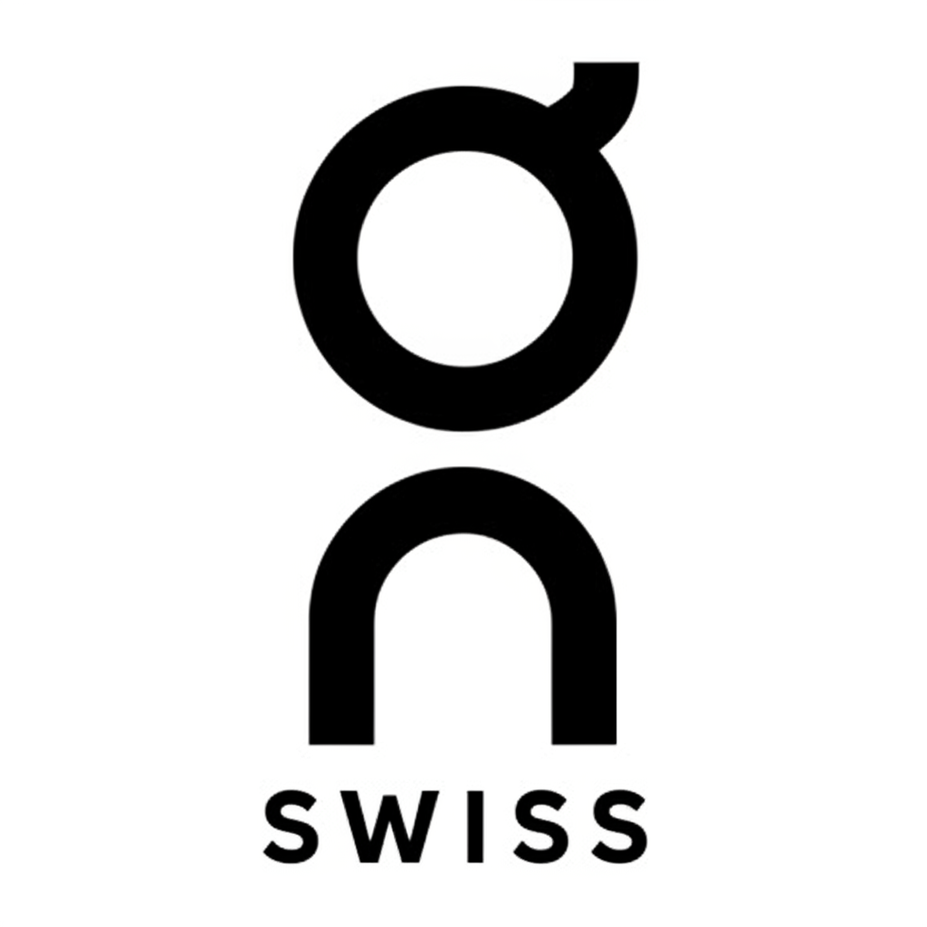 ON logo